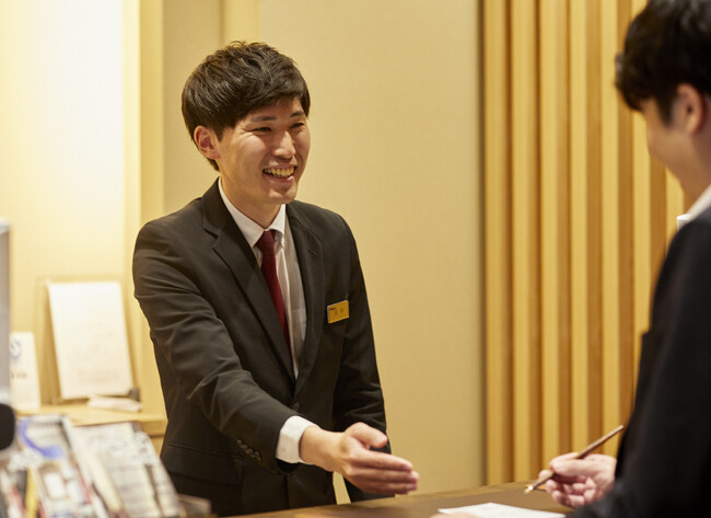 子どもたちの職業観を育む“学びの場”を提供『御宿 野乃境港』にて中学生向けに開催