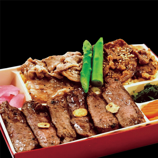 【大丸下関店】全国津々浦々の