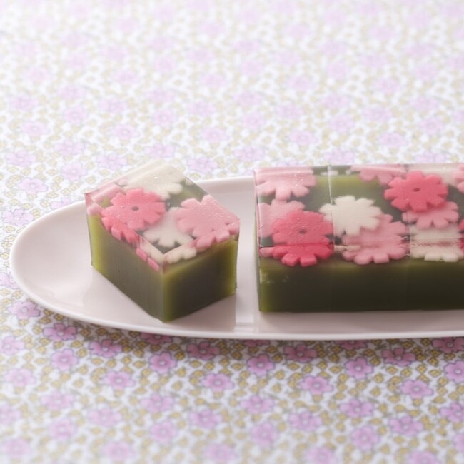 9/16は敬老の日!今年は“和”テイストに注目!「敬老の日 おすすめ和スイーツ10選」