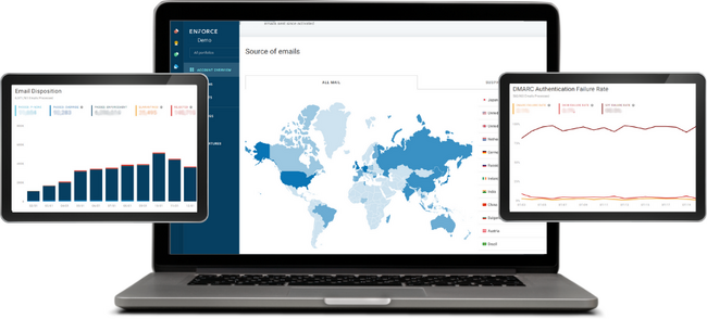 フィッシング脅威が拡大する中、 自社を装うなりすましメールを防ぐ ～DMARC/BIMI 運用自動化ソリューション「Valimail」販売開始のお知らせ～