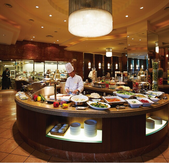 【ロイヤルパークホテル】SDGs Week 2024（9/19～9/25）美味しく食べて食品ロス削減などの取組を実施。