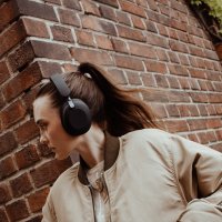 北欧オーディオブランドSudioから、洗練されたデザインの密閉型ワイヤレスヘッドホン「Sudio K2 Pro」が新登場