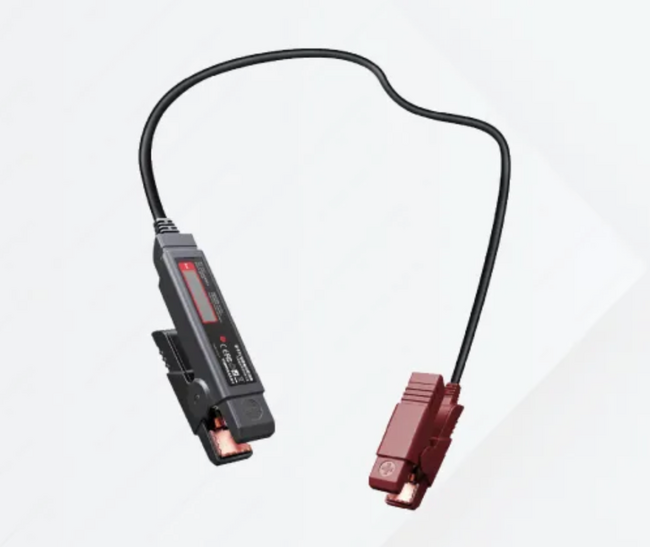 話題のスキャンツールメーカーTCJの「Batter Test Clip（Thinkeasy 2 TCJ）」の取扱をファインピースが開始！スキャンツール補助金も対応中