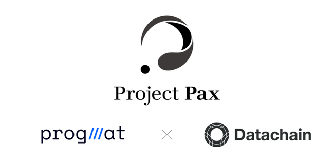 クロスボーダーステーブルコイン送金基盤構築プロジェクト「Project Pax」 の始動および国内外金融機関との実証実験の開始について