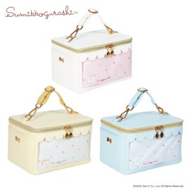 すみっコぐらしモデル(全3種)