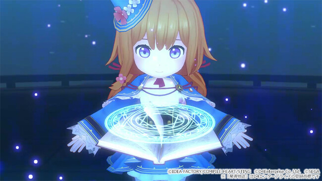 『魔導物語 フィアと不思議な学校』サイト更新！　TGS2024出展情報やダンジョンなどの新情報が公開！