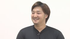 【フロントドア】カープ・左のエース 床田寛樹投手に迫る!