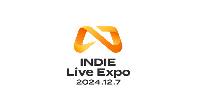 アジア最大級のインディーゲーム情報番組「INDIE Live Expo」が12月7日に開催決定