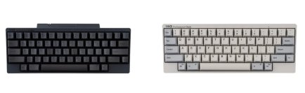 HHKB Professionalシリーズが相模原市のふるさと納税返礼品に追加採用