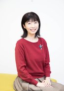 （著者近影　撮影：土佐麻里子）