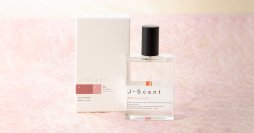 和の香水ブランド『J-Scent(ジェイセント)』より、「心惹きつける夢の余韻」をイメージした新作を9月13日に先行発売