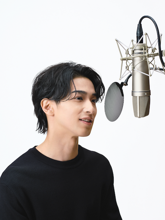 【DIOR】メゾンの歴史を紐解くポッドキャスト「L’Age Dior(ディオールの時代)」の日本語版に横浜流星が登場