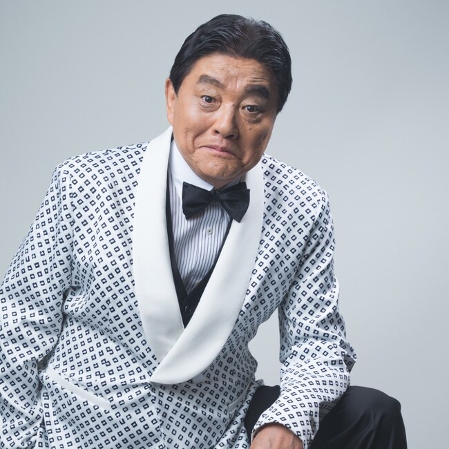名古屋市長　河村たかし　歌手デビュー！ 「何をやってもしかられる」2024年9月16日（月）に配信スタート開始