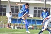 【中部大学】中部大学サッカー部から初のJリーガーが誕生--長井 結矢さんがFC岐阜に入団内定--