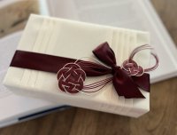 オーダーメイドラッピングサービス「つつみ屋工房」　研修事業「つつむとむすぶデザイン研究所」始動！