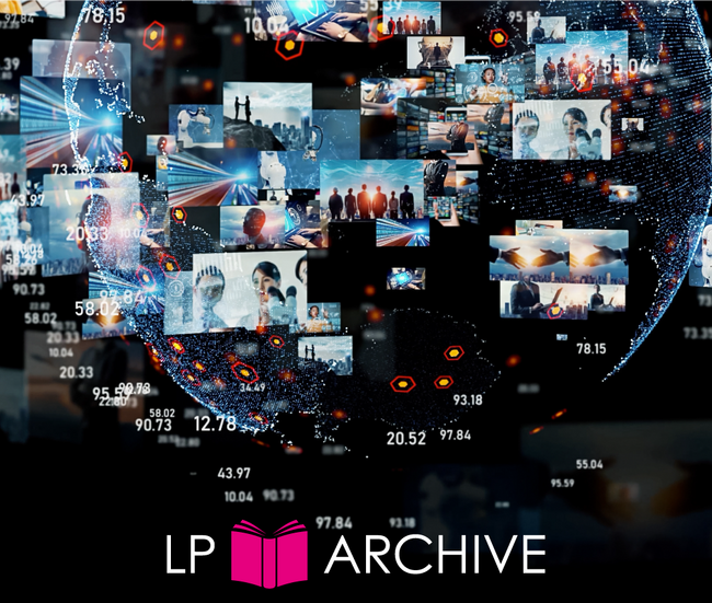 LPデザインの検索がよりスムーズに！「LPアーカイブ」の表示速度を大幅アップし、利便性が向上