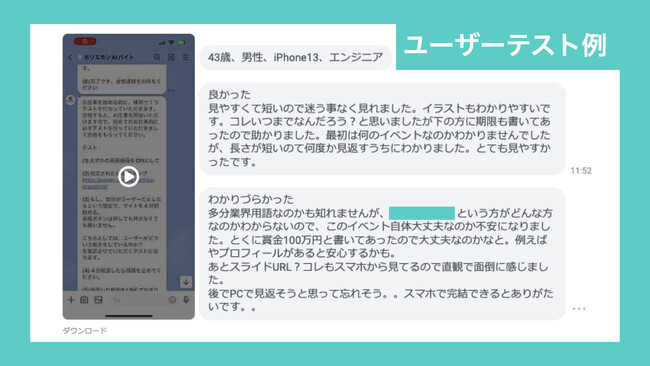 スマホ副業のスキマバイト『ホリエモンAIバイト』、公開22時間でワーカー数1000人突破！企業側は無料お試し発注も可能に。