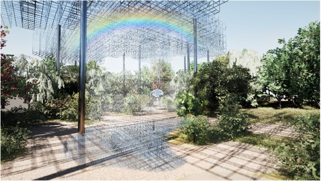 アストラゼネカ、2025年日本国際博覧会、シグネチャーパビリオン「Better Co-Being」と英国パビリオンへの協賛が決定