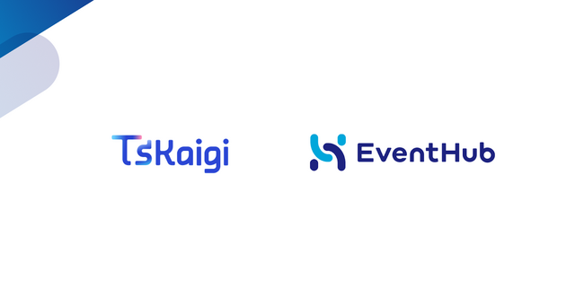 【EventHub活用事例】TSKaigiはボランティアでのみで2,000人参加の会議運営を実現