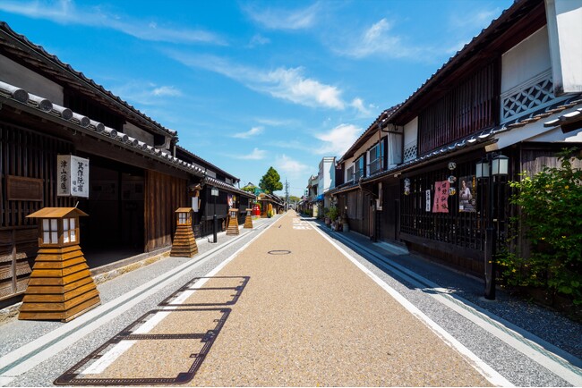 岡山県津山市のふるさと納税返礼品として「体験型返礼品」を開発