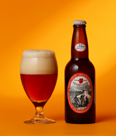 TOYODA BEERが「World Beer Award 2024」でワールドベスト・スタイル（World Best Amber/Dark Kellerbier）を獲得
