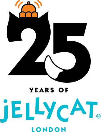 【ロフト】英国ぬいぐるみブランドEvent＠銀座ロフト「Sharing joy!　Jellycat25周年を一緒にお祝いしよう」