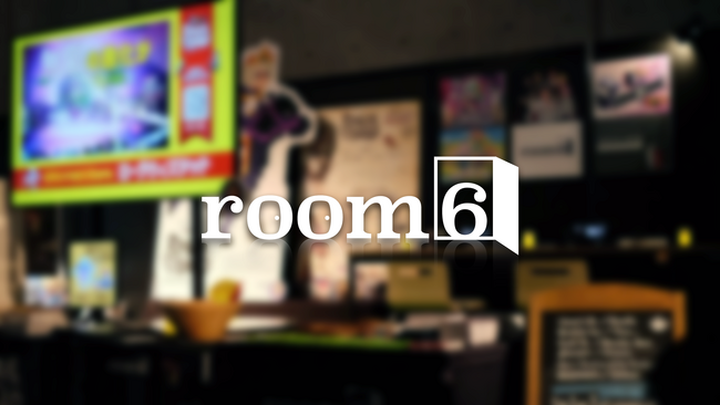 room6開発・パブリッシングタイトルが東京ゲームショウ2024に集結!試遊や限定ノベルティ配布も