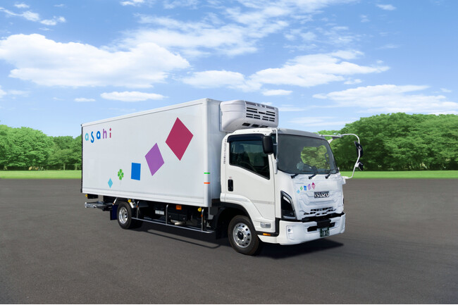 社内11台目となる女性専用車両「クローバー」を導入
