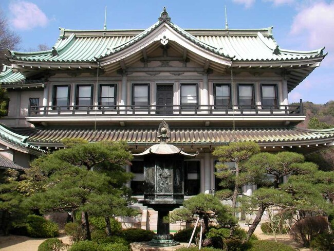 白鶴美術館開館90周年記念展 秋季の部