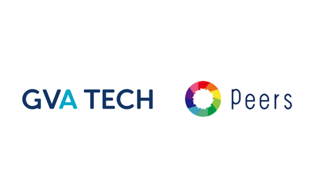 GVA TECHが、AIボーディングのピアズとリーガルテック領域で協業検討を開始