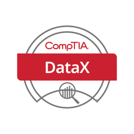 CompTIA DataX