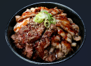 大劇場丼