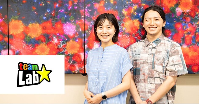 チームラボ、45名が関わるプロジェクトにBacklog導入複数社がワンチームとなるための進行管理を実現