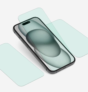 【Belkin】Belkin史上初！再生ガラスを使用したInvisiGlass、Apple Store取扱のUltraGlass2などiPhone 16対応ガラス保護フィルム６種類を9月12日販売開始
