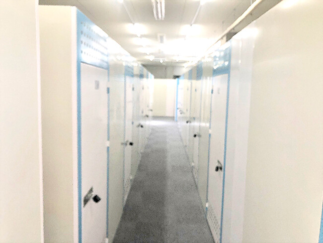 【収納のことなら加瀬におまKASE!】加瀬のトランクルーム《小田原市浜町》新規オープン!