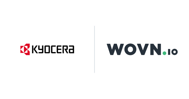 京セラ、機械工具事業グローバルサイトを WOVN で9言語に