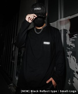 【OWN ROOTS】 Standard L/TEE