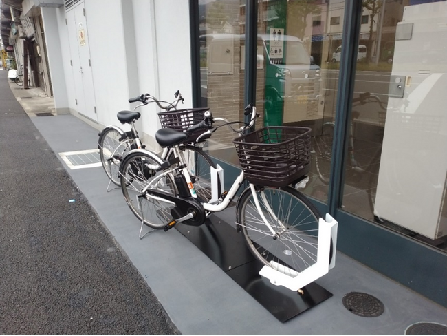 阪急電鉄の駅においてシェアサイクルサービスを開始します