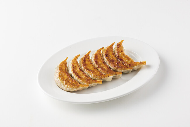 一包入魂。餃子専門店としてのプライド!大阪王将・元祖焼餃子がリニューアル