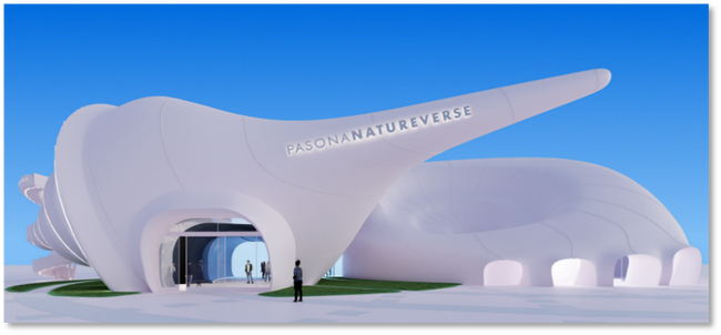 2025年大阪・関西万博 『PASONA NATUREVERSE』パビリオン音楽プロデューサーに 千住明 氏が就任