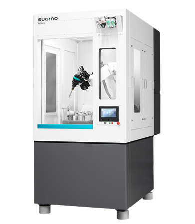 ロボットバリ取りセル「RDM-S（Robot Deburring Machine - Standard）」の販売を開始
