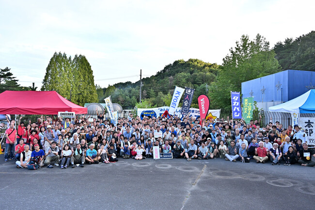9月15日(日)、16日(月・祝)、京都るり渓にて開催する星まつり 「星をもとめて」に出店。