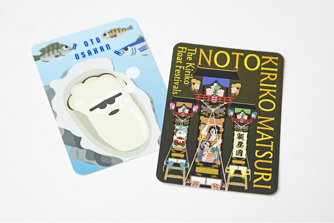 旅にまつわる印刷製品ブランド「旅印（TABIRUSHI）」誕生。地域×クリエイターのアイデアで日本の魅力を創造