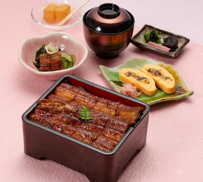 【京都初出店】うなぎ処 萬鰻亭 京都洛西店が9/14にグランドオープン!