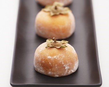 柿大福や栗きんとん…秋の味覚を楽しむ和菓子が登場 松坂屋上野店 最旬グルメ