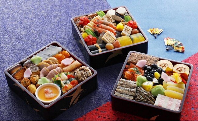 【年末特別講習会】毎年人気！おせち・ケーキ講習会開催！