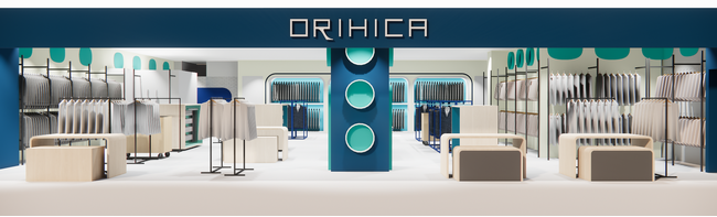 注目の広域集客型商業施設「エミテラス所沢」にORIHICAが新規OPEN！