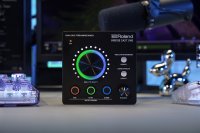 高音質のゲームプレイと配信を手軽に楽しめる手のひらサイズのオーディオミキサー登場