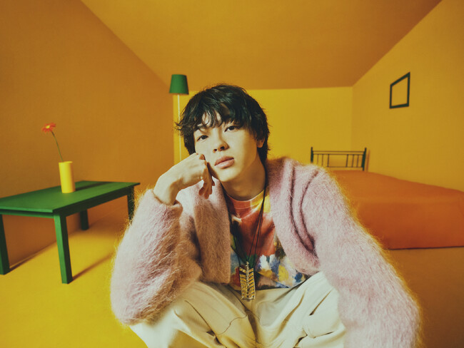 imaseをゲストに迎えたFM802『UPBEAT!』公開収録開催決定！優先観覧エリアにFM802リスナー30組60名様をご招待！