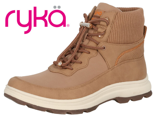 ryka、ブーツシリーズ【BRAE2】【BRUNSWICK】発売！